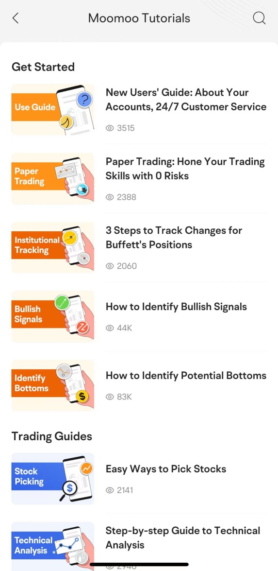 Time to buy or need more time to confirm momentum?