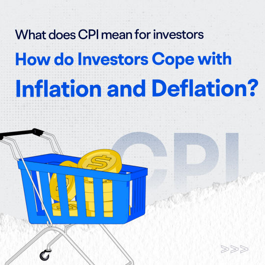 Investing Hacks: What does CPI mean for investors?