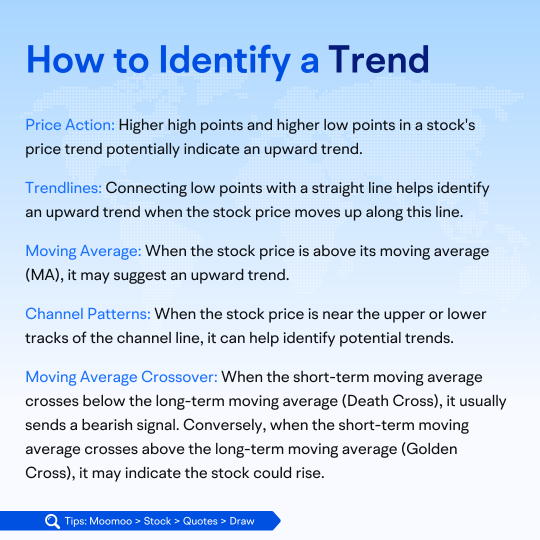 Investing Hacks: 5 Techniques for Identifying Potential Market Trends Early On