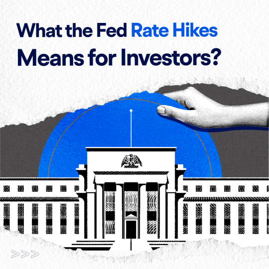 Investing Hacks: What impact does the Fed's interest rate hike have on ordinary investors?