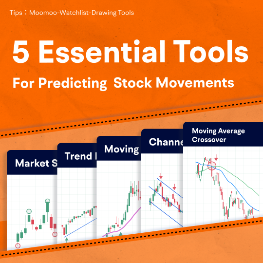 Investing Hacks: 5 Essential Tools for Predicting Stock Movements