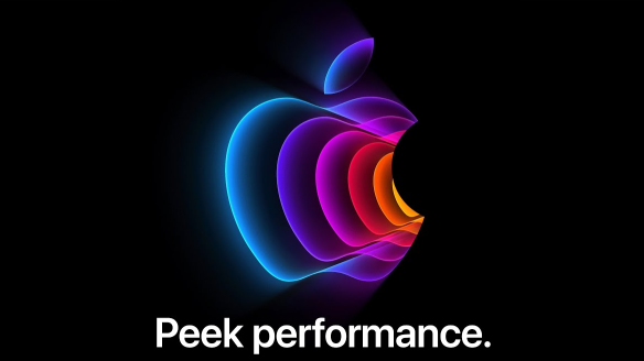 Apple Event March 2022