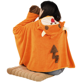 moomoo 斗篷式浴巾将于 12 月 2 日推出