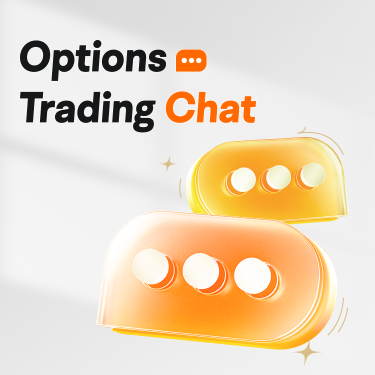 Got no options trading buddies? Here is where you can find them!