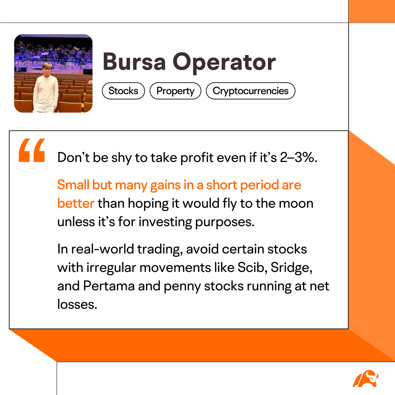 Mooers' Stories | Champion of Paper Trading Competition, Learner in the Real Life: A Bittersweet First Trade with 15% Gain and 1000% Missed