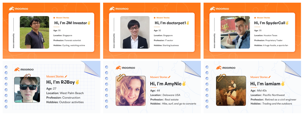 2023 Half-Year Recap: Impressive mooers & moments in the Moo community