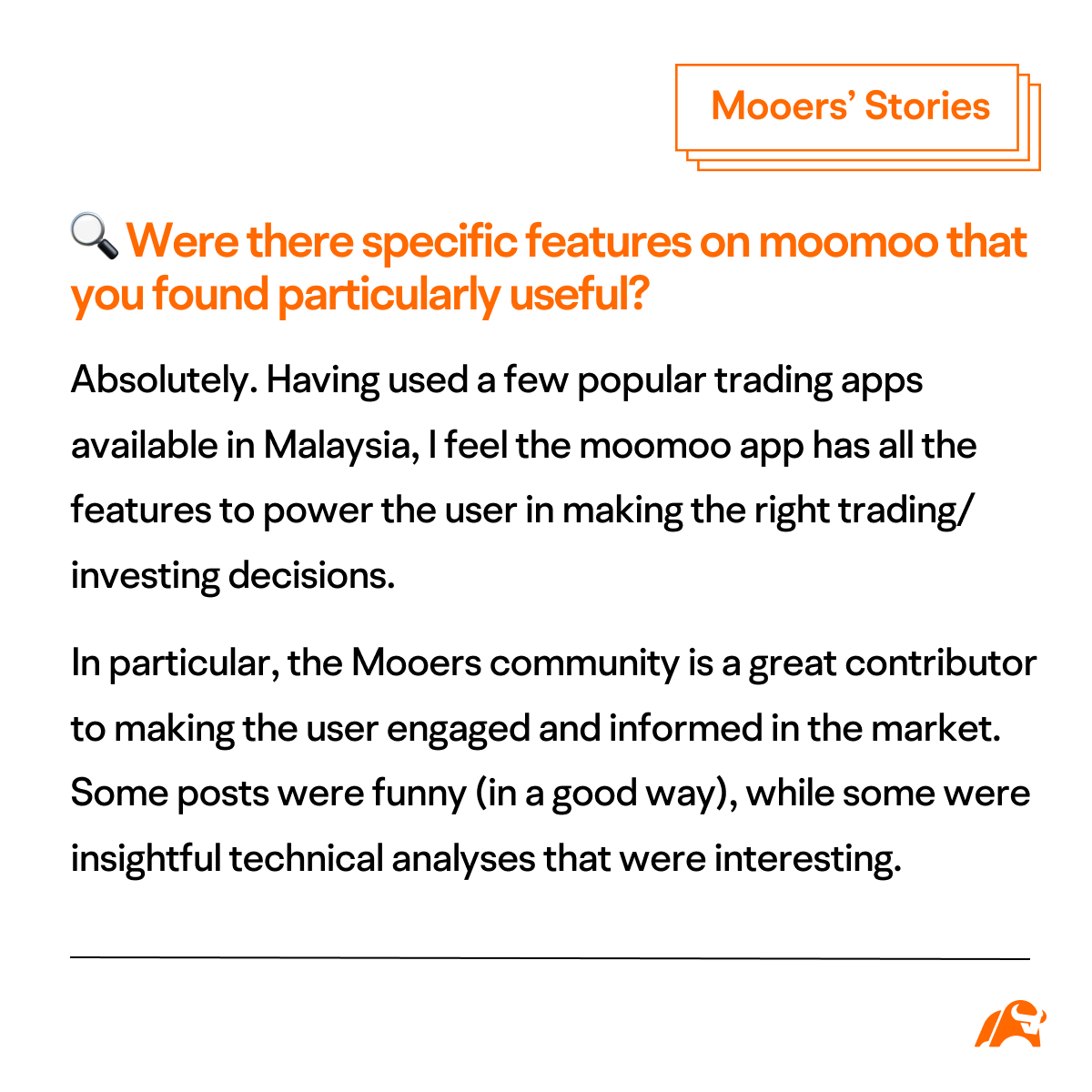 Mooers' Stories | Champion of Paper Trading Competition, Learner in the Real Life: A Bittersweet First Trade with 15% Gain and 1000% Missed