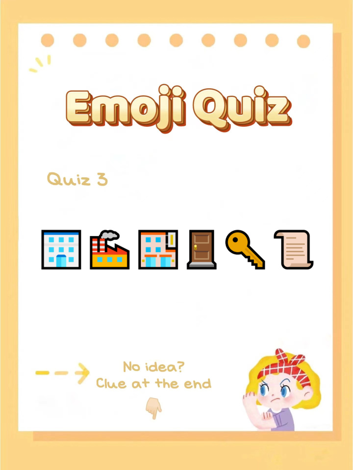 Fun emoji quiz | Guess 3 Singapore stocks to win 888 points