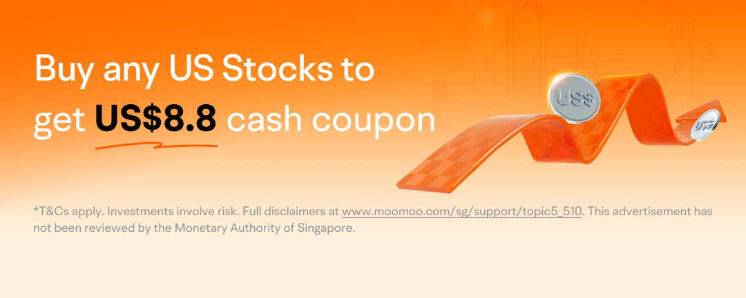 Fun test to reveal your hidden Investor Persona! Get up to S$32* cash coupon rewards!