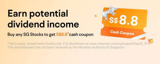 【Cash Coupon at the end】Up to 6.7% dividend yield! 7 S-REITs to benefit from tourism boost