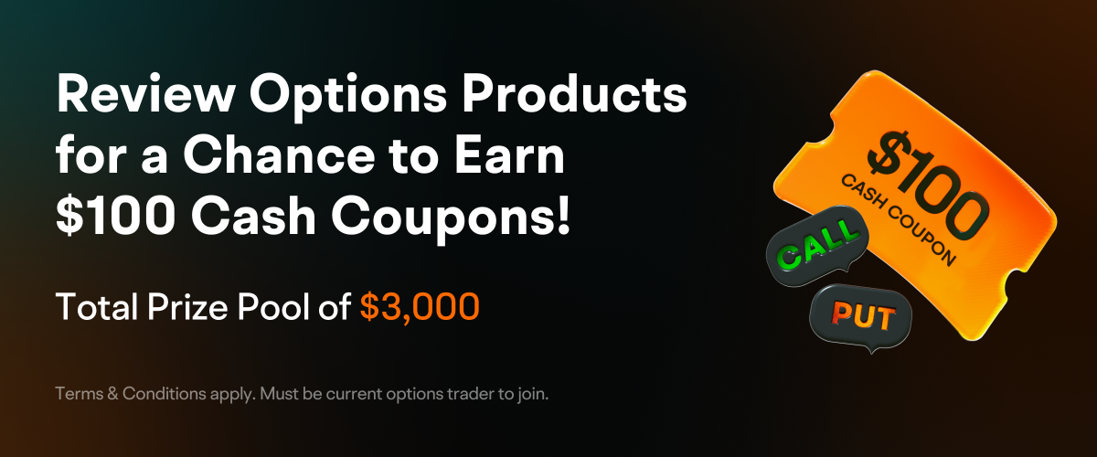 Get Rewarded for Your Product Feedback!