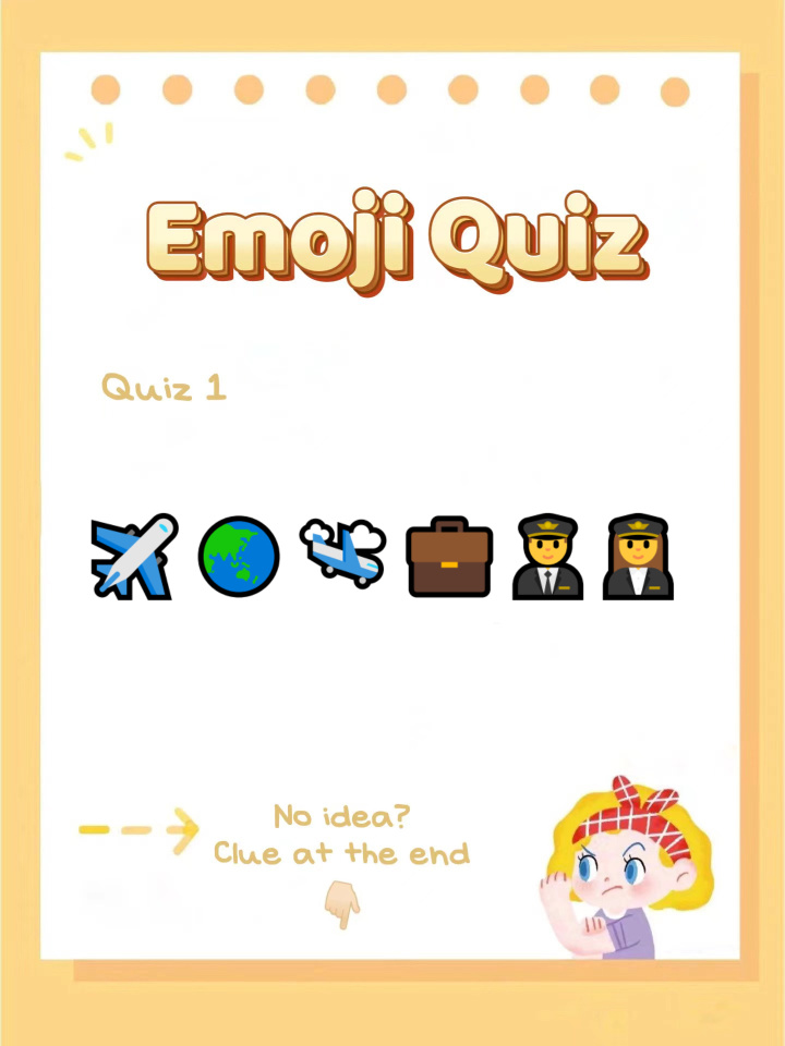 Fun emoji quiz | Guess 3 Singapore stocks to win 888 points