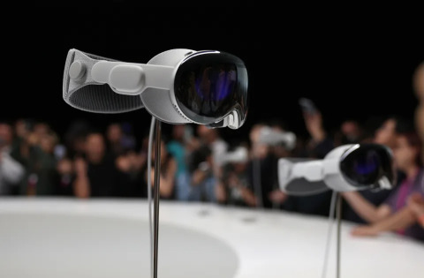 Appleの最新のVision Proリリースにより、Unityが最大の勝者になったのでしょうか?