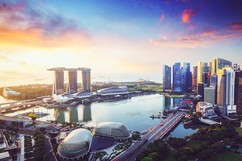 新加坡十大热门股票系列：你的想法很重要！