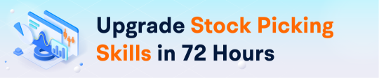 Day3 [Upgrade Stock Picking Skills] Complete and Win 300 POINTS!