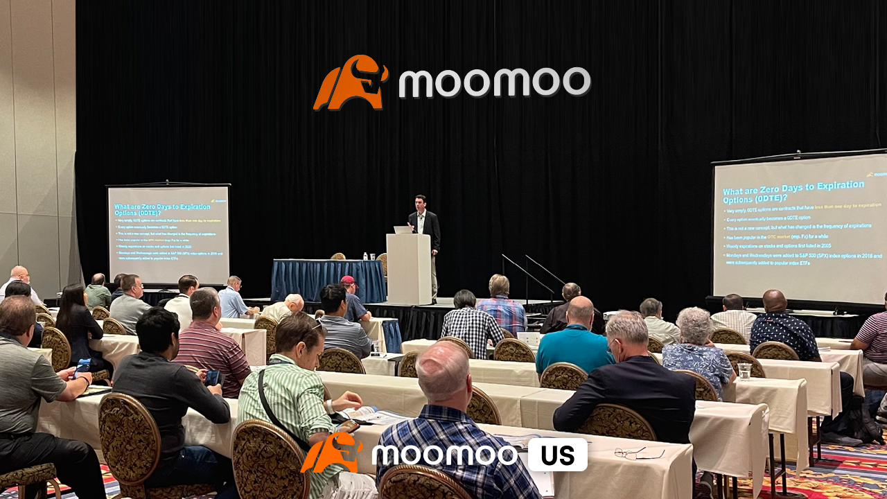 Moomoo Hosts Its First Investing Event with Four Popular Financial  Influencers