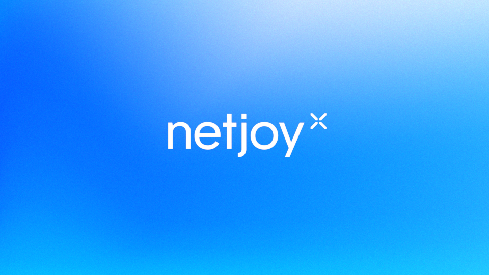 Greetings from Netjoy!