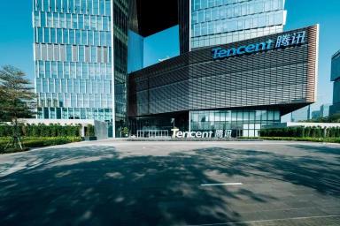 Tencent must get regulatory green light before releasing new apps and updates
