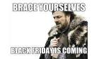 BLACK FRIDAY IS COMING!!!