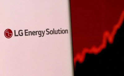 分析-LG Energy Solution的首次公开募股的高端定价可能为110亿美元