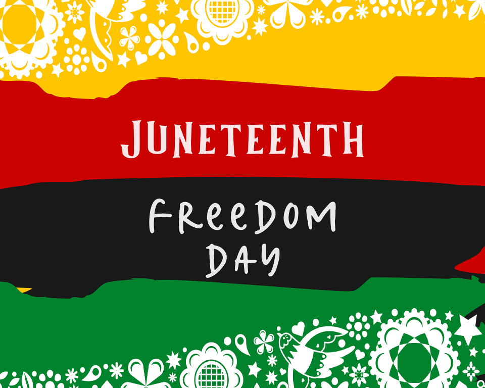 Juneteenth Market Holiday: U.S. stock market is closed on Monday, June 20