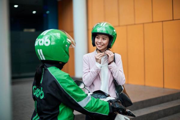 SPACアルティメーターグロース、Grabを公開にするための合意を株主が承認した後に上昇した