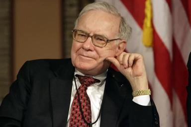 Warren Buffett's Berkshire Hathaway adds Royalty Pharma, exits Merck