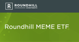 Are you a fan of meme stocks? The MEME ETF will be launched today!