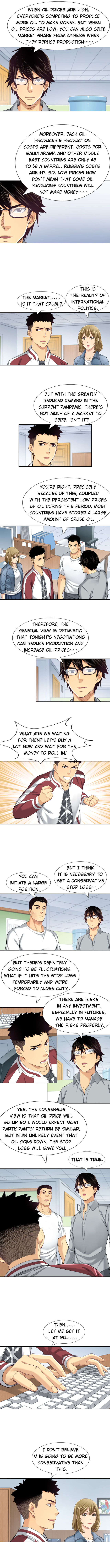 INVEST!Chapter 18 - Futures, Futures