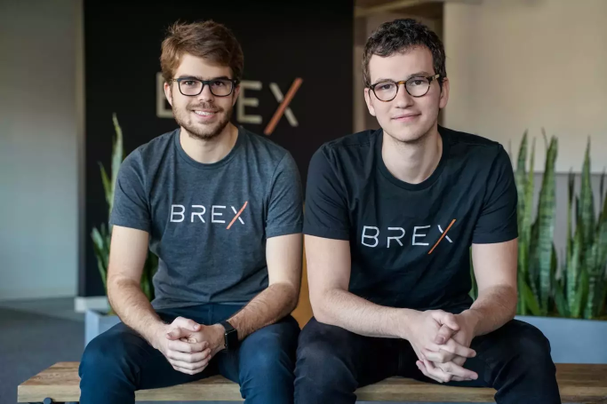 Pre-IPO pedia | Born for startups, ambitious Brex will become Amex 2.0？