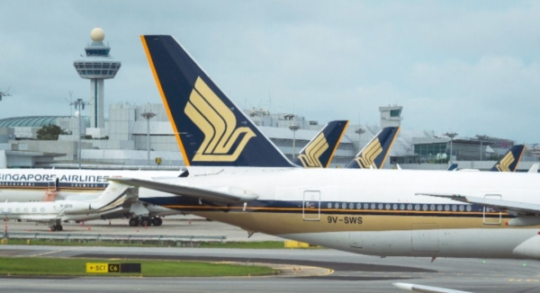 CGS-CIMB asks if Vistara-Air India merger ‘makes sense’ for SIA