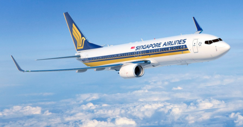 Embraer in Talks to Sell Regional Jets to Singapore Air Unit