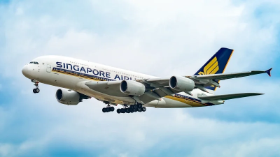 Singapore Airlines remains best brand in the country for fifth consecutive year