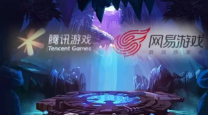 In October, the revenue of China's game market exceeded 19.7 billion, and Tencent and Netease products were among the top ten