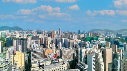 香港のハンセン中国企業指数ETFを株安で購入する中国本土の投資家