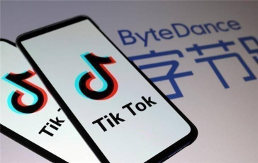 In September, Tiktok and overseas Tiktok global mobile applications attracted more than 315 million US dollars, up 1.7 times YOY