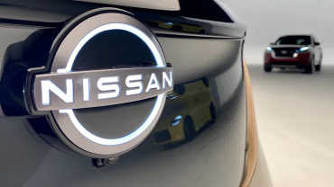 Nissan takes $687 million loss as it sells Russian business for 1 euro