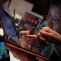 China’s technology sector is growing despite sanctions and restrictions from the US