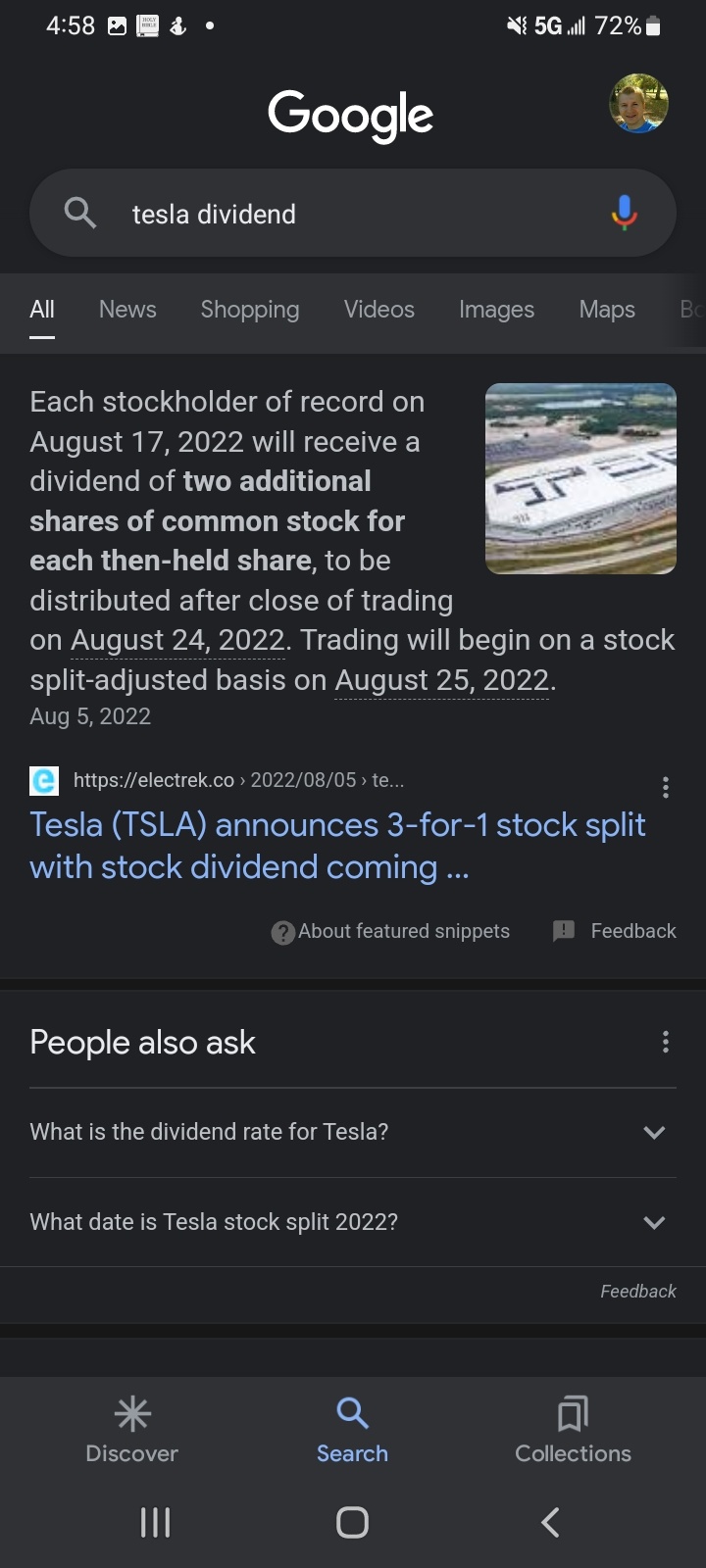 $特斯拉 (TSLA.US)$