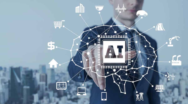 The prospects for monetizing AI applications remain unclear
