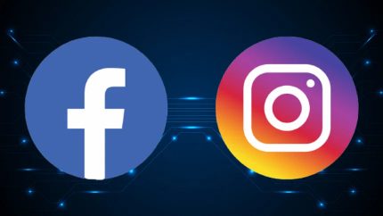 美国银行表示，到2024年初，Facebook、Instagram可能拥有1200万付费用户