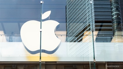 Citi Cuts Apple TP to US$230; Rating Buy