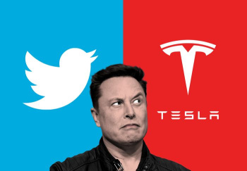Tesla CEO and Twitter CEO, Musk must step down?