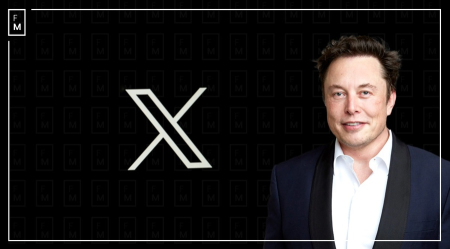Elon Musk's X Takes Aim at Payments, Envisions "Everything App"