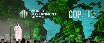 《石油需求展望》COP28 领导人会讨厌