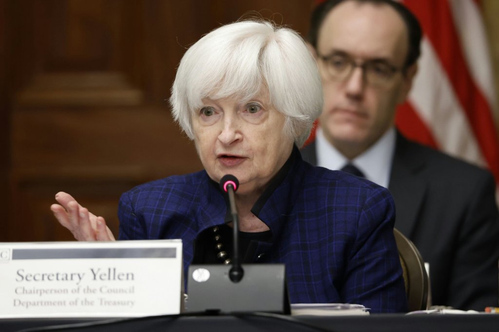 Yellen warns Congress again that default could be just days away, but others forecast a little more time