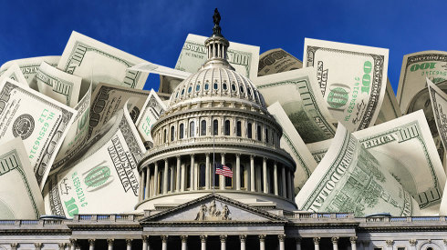 Should you be worried about the debt ceiling crisis?