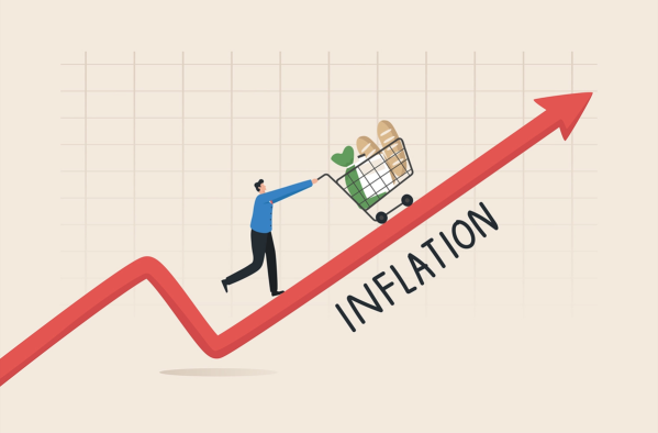 關於通貨膨脹，您需要知道什麼？