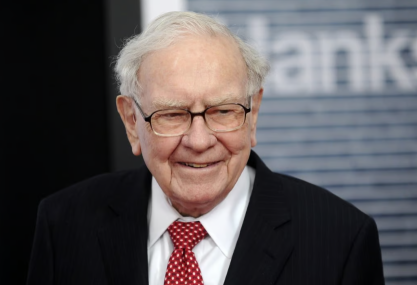 Warren Buffett in contact with Biden officials on banking crisis as US small lenders seek wider deposit guarantee