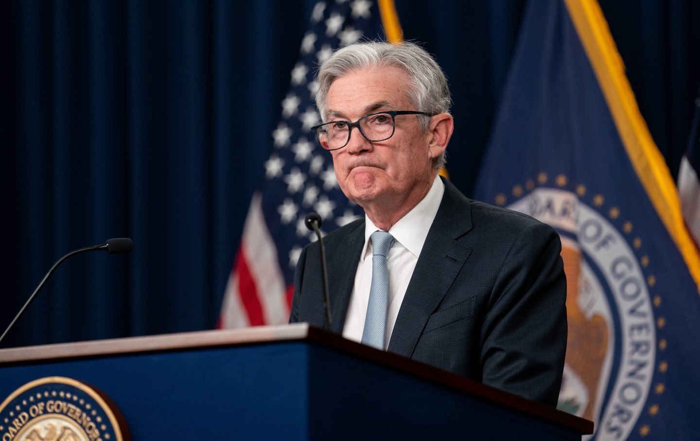 Federal Reserve to hold steady for now; will it signal cuts for next year?